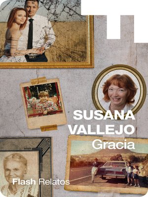 cover image of Gracia